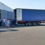 1er convoi bouchons vers Turkheim 3