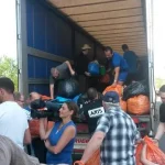 1er convoi bouchons vers Turkheim17