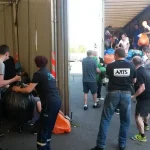 1er convoi bouchons vers Turkheim21