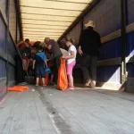 1er convoi bouchons vers Turkheim22