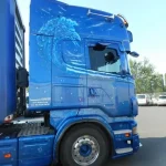 1er convoi bouchons vers Turkheim25