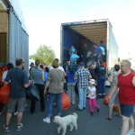 1er convoi bouchons vers Turkheim27