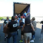 1er convoi bouchons vers Turkheim28