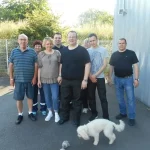 1er convoi bouchons vers Turkheim29