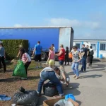 1er convoi bouchons vers Turkheim31