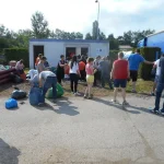 1er convoi bouchons vers Turkheim34