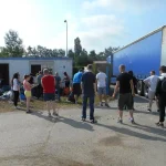 1er convoi bouchons vers Turkheim36