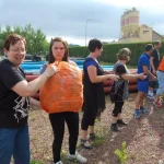 1er convoi bouchons vers Turkheim37