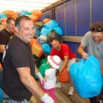 1er convoi bouchons vers Turkheim41