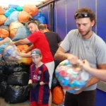 1er convoi bouchons vers Turkheim45