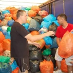 1er convoi bouchons vers Turkheim47