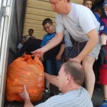 1er convoi bouchons vers Turkheim48