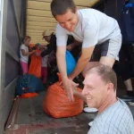 1er convoi bouchons vers Turkheim49