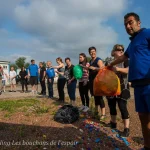 1er convoi bouchons vers Turkheim51