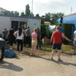 1er convoi bouchons vers Turkheim54