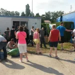 1er convoi bouchons vers Turkheim56