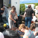 1er convoi bouchons vers Turkheim60