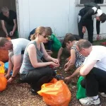 1er convoi bouchons vers Turkheim62