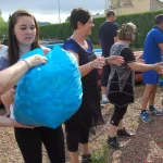 1er convoi bouchons vers Turkheim63