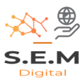 Logo sem digital