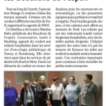 Partage et creation soutient0Ales Bouchons de lespoir0A