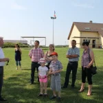 Remise officielle du cheque de lEJEM10