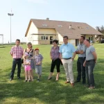 Remise officielle du cheque de lEJEM12