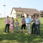 Remise officielle du cheque de lEJEM13