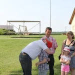 Remise officielle du cheque de lEJEM15