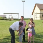 Remise officielle du cheque de lEJEM16