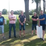 Remise officielle du cheque de lEJEM2