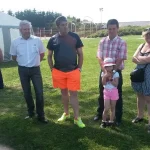 Remise officielle du cheque de lEJEM4