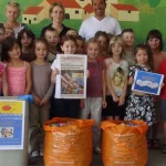 Sensibilisation ecoles11