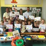 Sensibilisation ecoles12