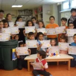 Sensibilisation ecoles14