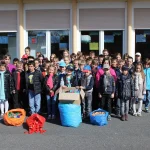 Sensibilisation ecoles15