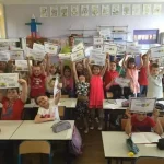 Sensibilisation ecoles7